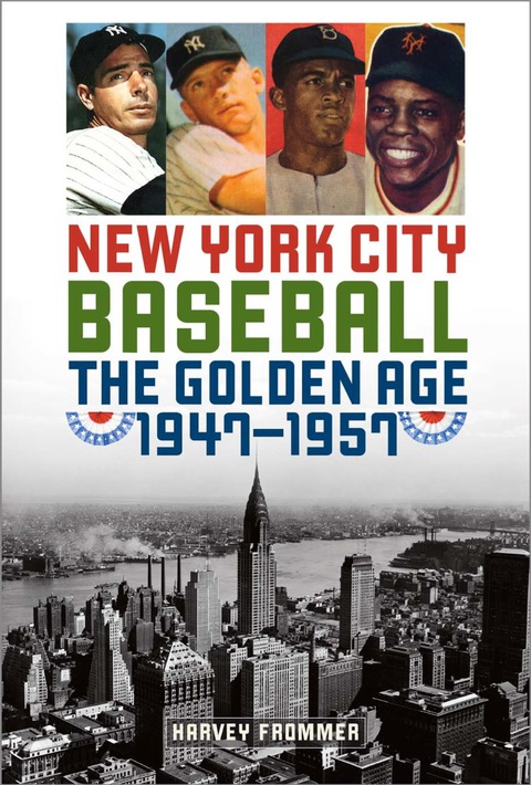 New York City Baseball 