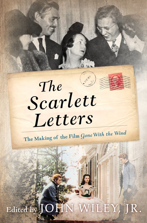The Scarlett Letters 