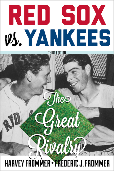 Red Sox vs. Yankees 