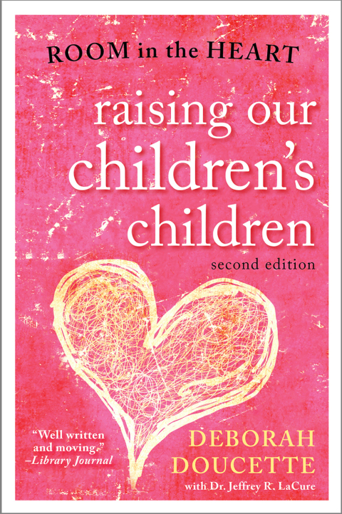 Cover image for book Raising Our Children's Children