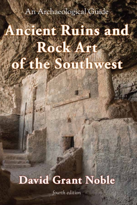 Ancient Ruins and Rock Art of the Southwest 