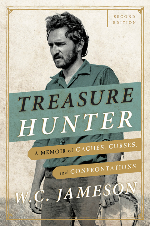 Treasure Hunter 