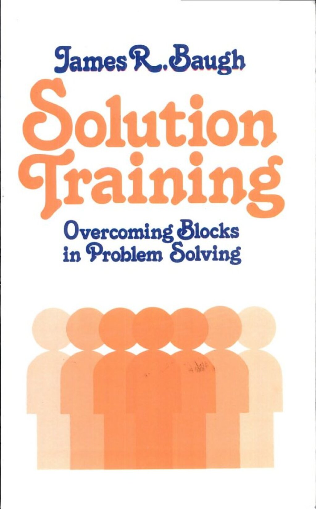 Solution Training (eBook)