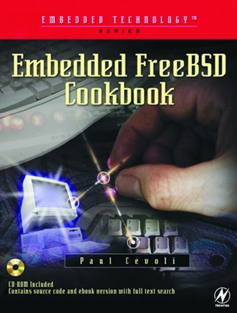 [1825 days] Embedded FreeBSD Cookbook