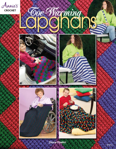 Cover image for book Toe-Warming Lapghans