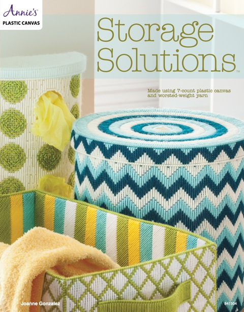 Cover image for book Storage Solutions