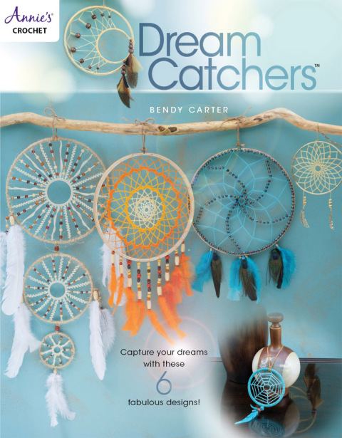 Cover image for book Dream Catchers