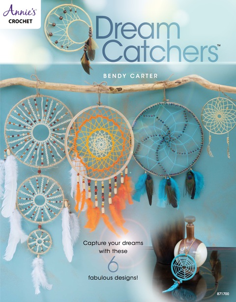 Cover image for book Dream Catchers