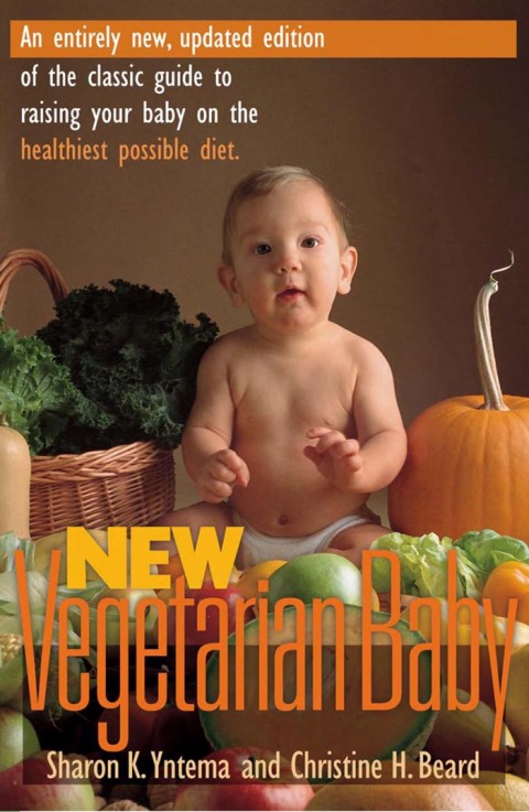 New Vegetarian Baby 