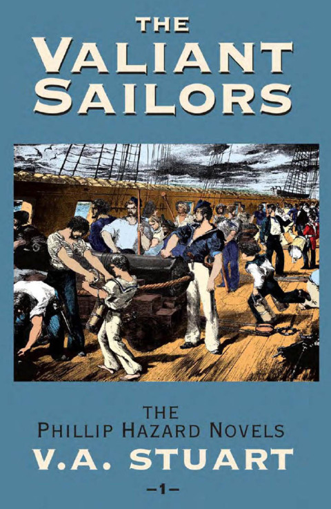 The Valiant Sailors 