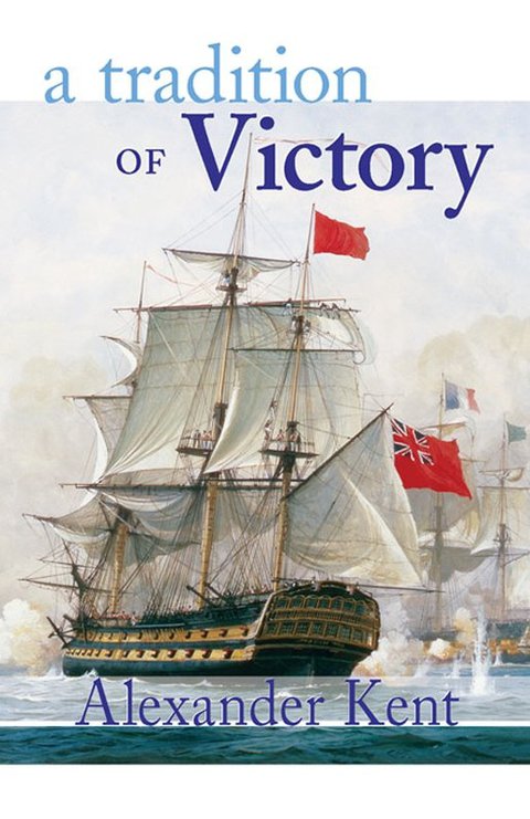 Cover image for book A Tradition of Victory