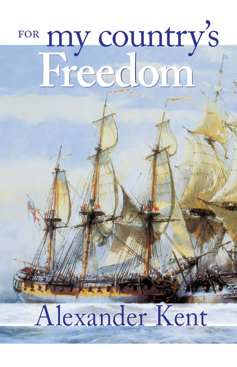 Cover image for book For My Country's Freedom