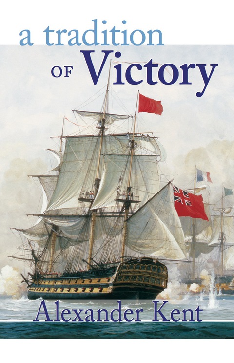 Cover image for book A Tradition of Victory