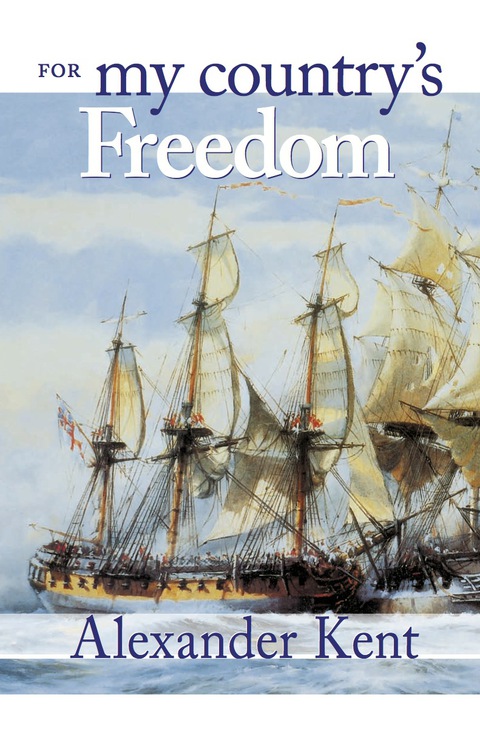Cover image for book For My Country's Freedom