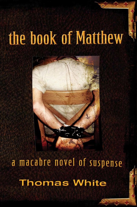Cover image for book The Book of Matw