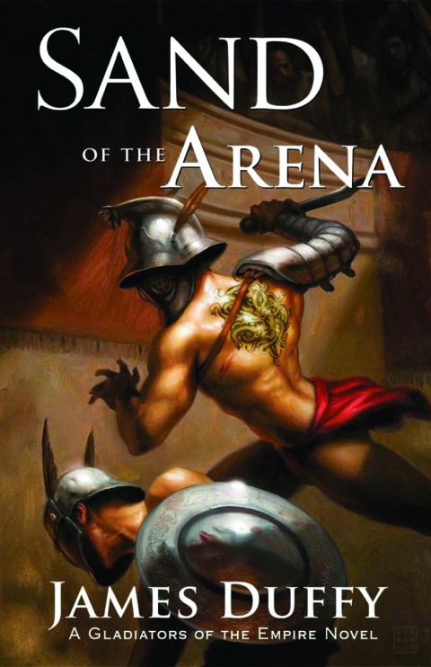 Sand of the Arena 
