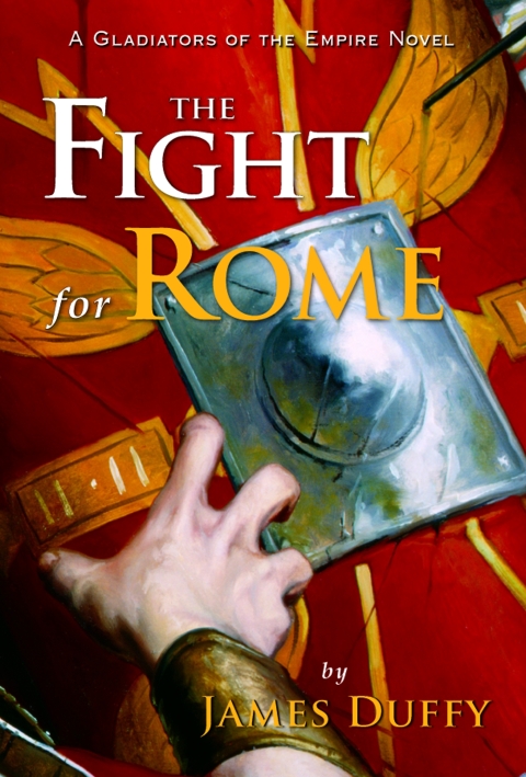 The Fight for Rome 