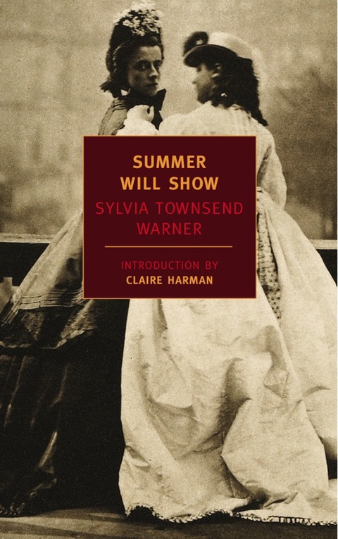 Cover image for book Summer Will Show
