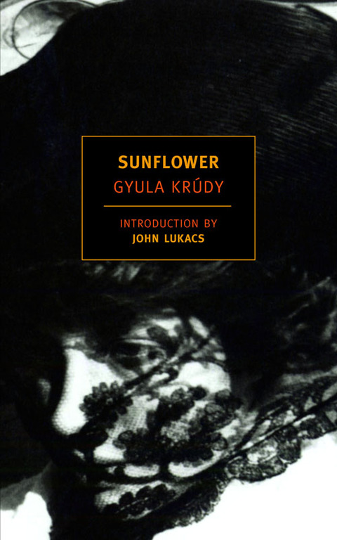 Cover image for book Sunflower