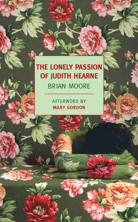 Cover image for book The Lonely Passion of Judith Hearne
