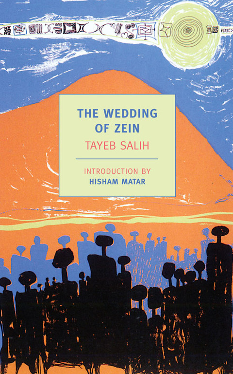 Cover image for book The Wedding of Zein