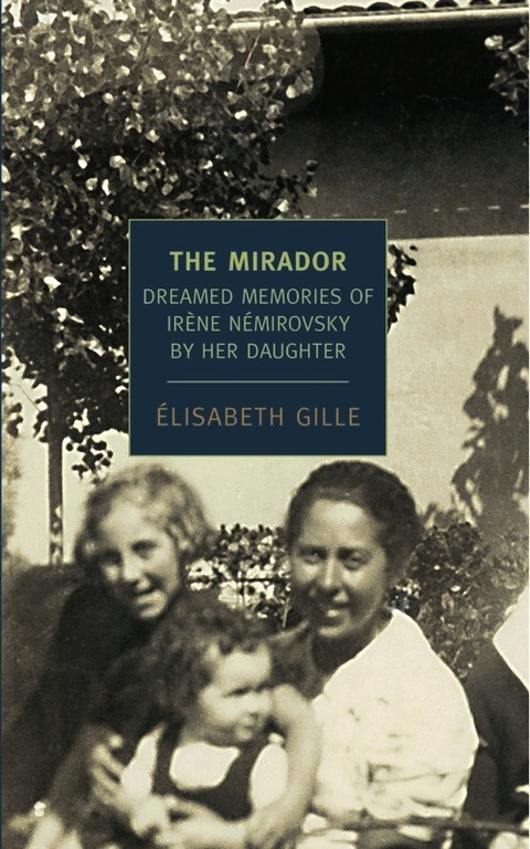 Cover image for book The Mirador