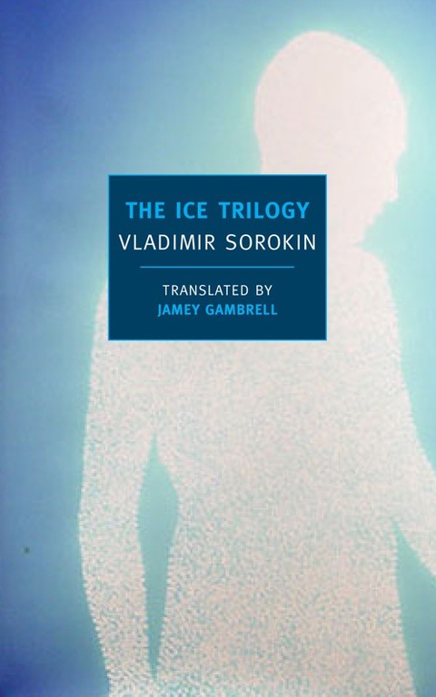 Cover image for book Ice Trilogy