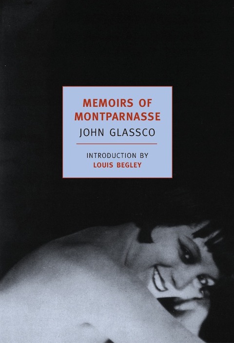 Cover image for book Memoirs of Montparnasse