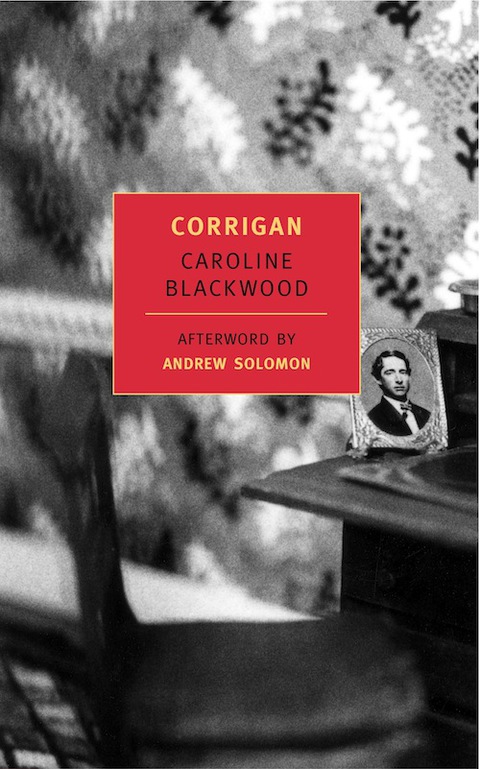 Cover image for book Corrigan