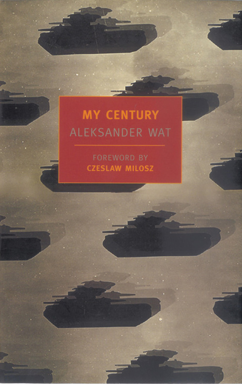 Cover image for book My Century