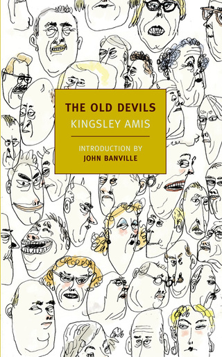 The Old Devils