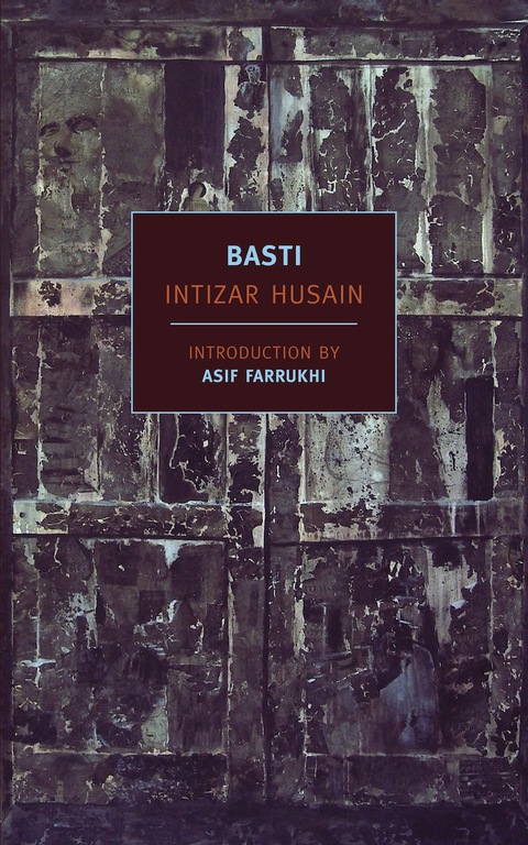 Cover image for book Basti
