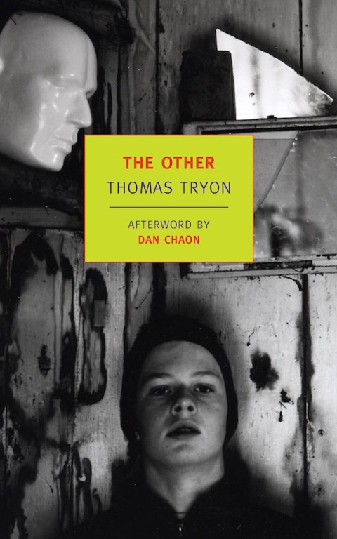 Cover image for book The Other