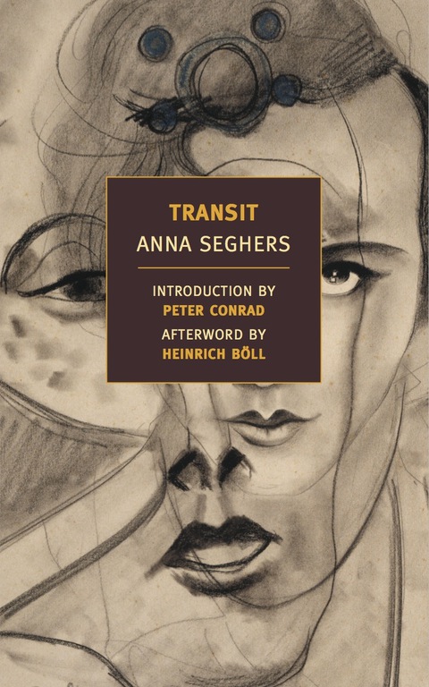 Cover image for book Transit