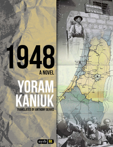 Cover image for book 1948