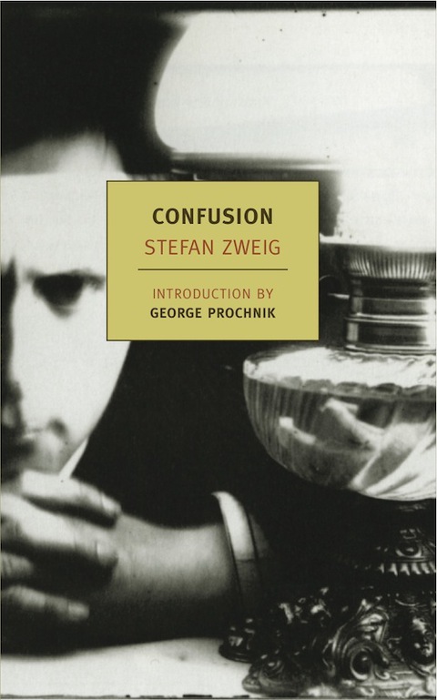 Cover image for book Confusion