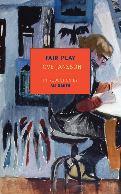 Cover image for book Fair Play