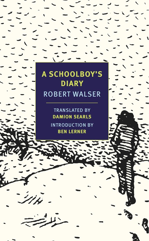 Cover image for book A Schoolboy's Diary and Other Stories