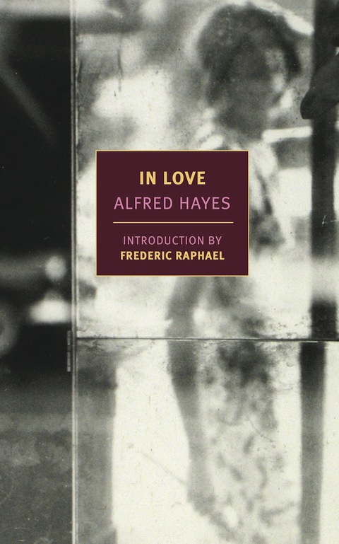 Cover image for book In Love