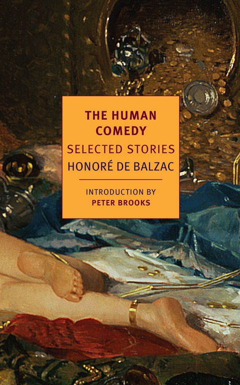 Cover image for book The Human Comedy
