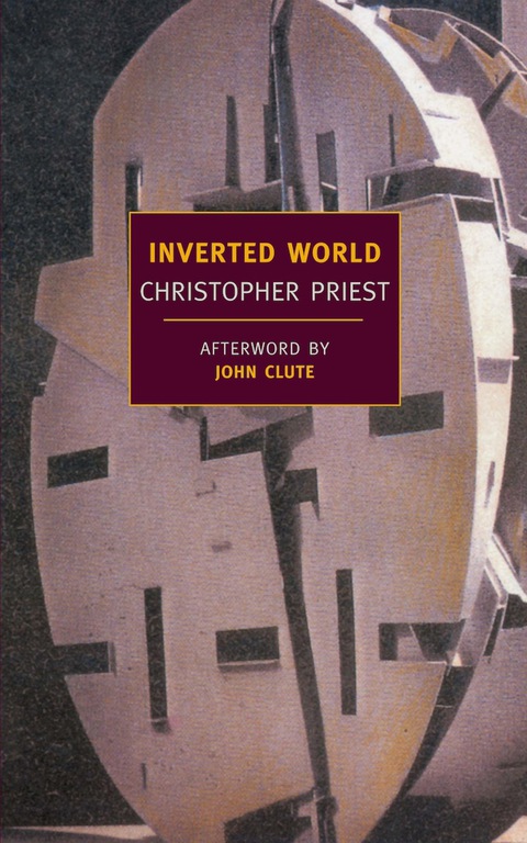 Cover image for book Inverted World