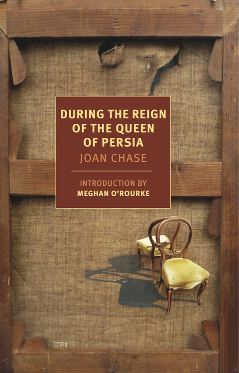 Cover image for book During the Reign of the Queen of Persia