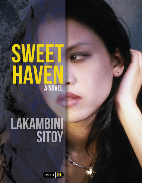 Cover image for book Sweet Haven