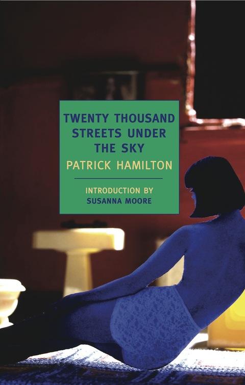 Cover image for book Twenty Thousand Streets Under the Sky