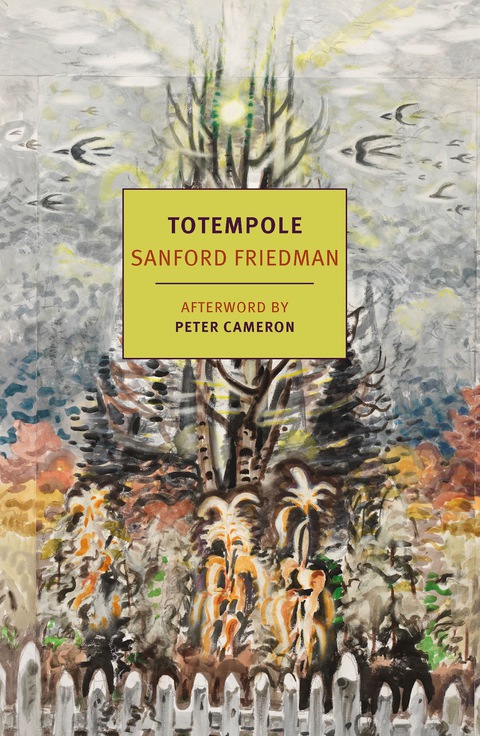 Cover image for book Totempole