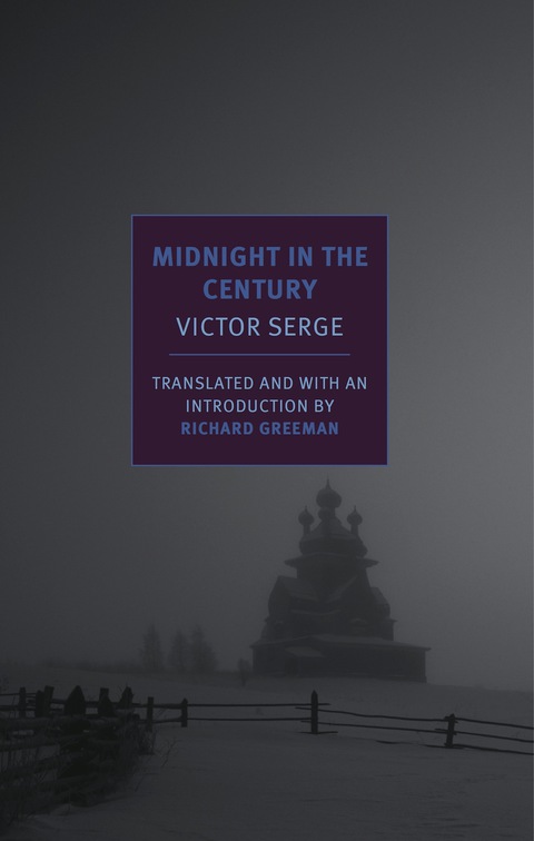 Cover image for book Midnight in the Century