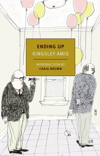 Ending Up
