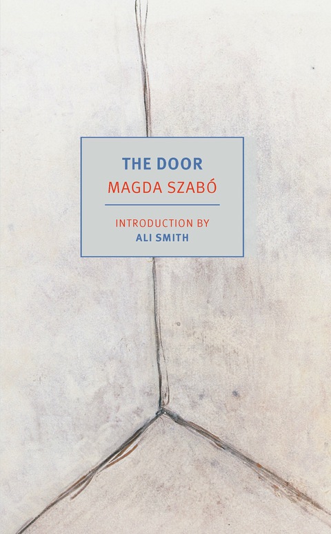 Cover image for book The Door