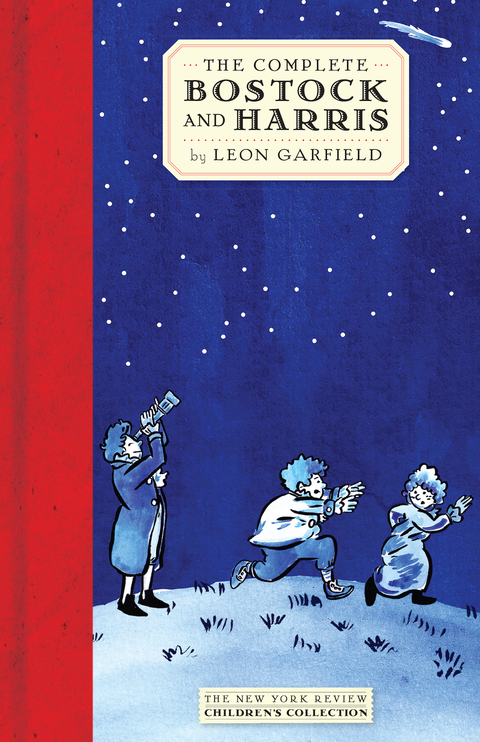 Cover image for book The Complete Bostock and Harris