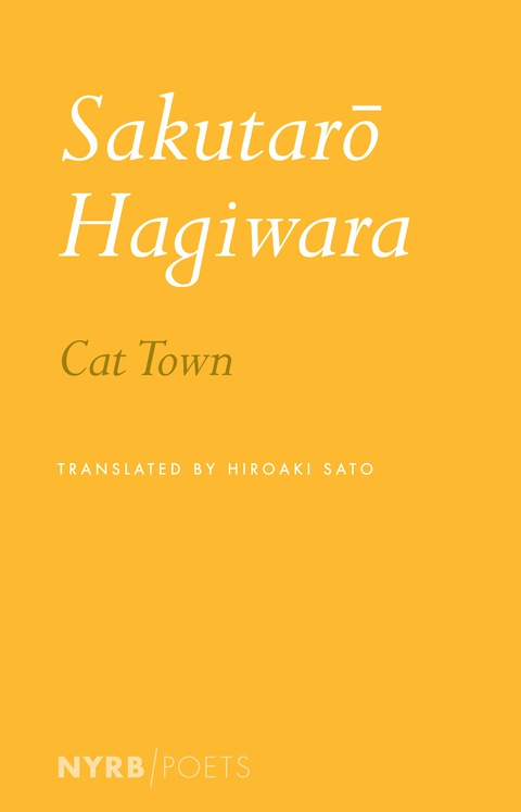 Cover image for book Cat Town